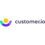 Customerio SVG Icon